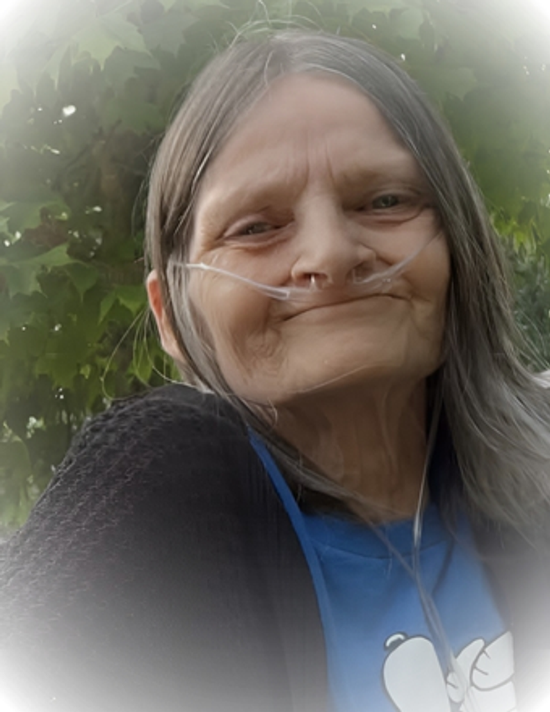 Wendy Lynn (Roberts) Stroup