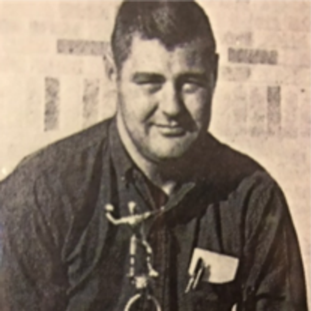 Carl "Zig" Williams Profile Photo