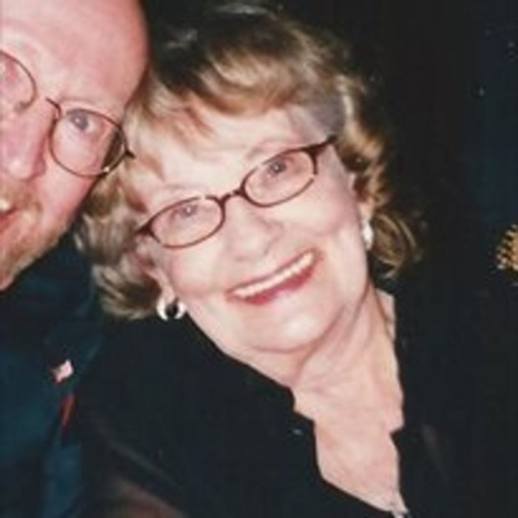 Mrs Gail B. Jones Profile Photo