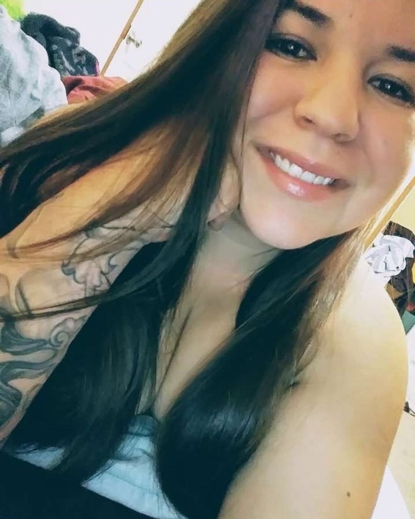 Angelita Alma Olivas