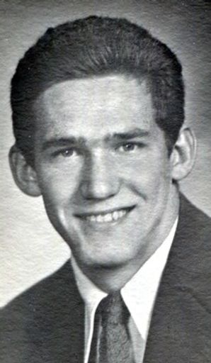 Richard  Carl Ray Profile Photo