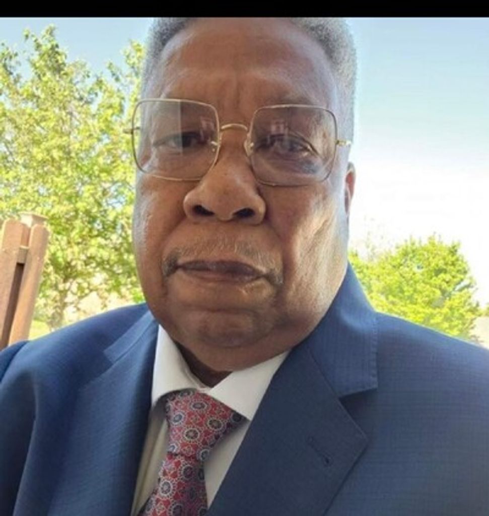 Mr. James Fairley, Sr. Profile Photo