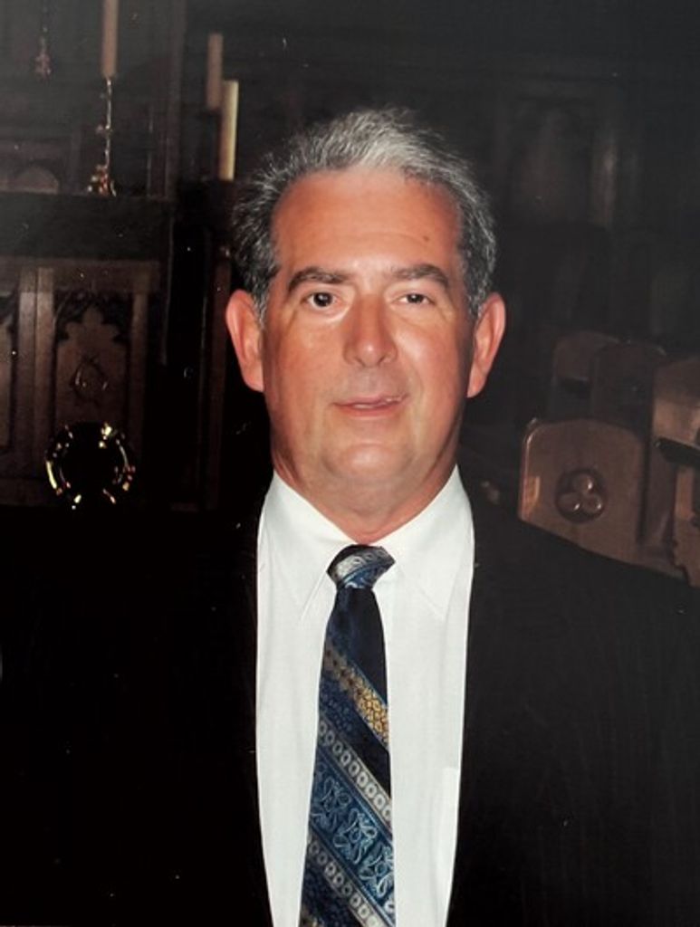 William James Brake-Funeral Service Profile Photo