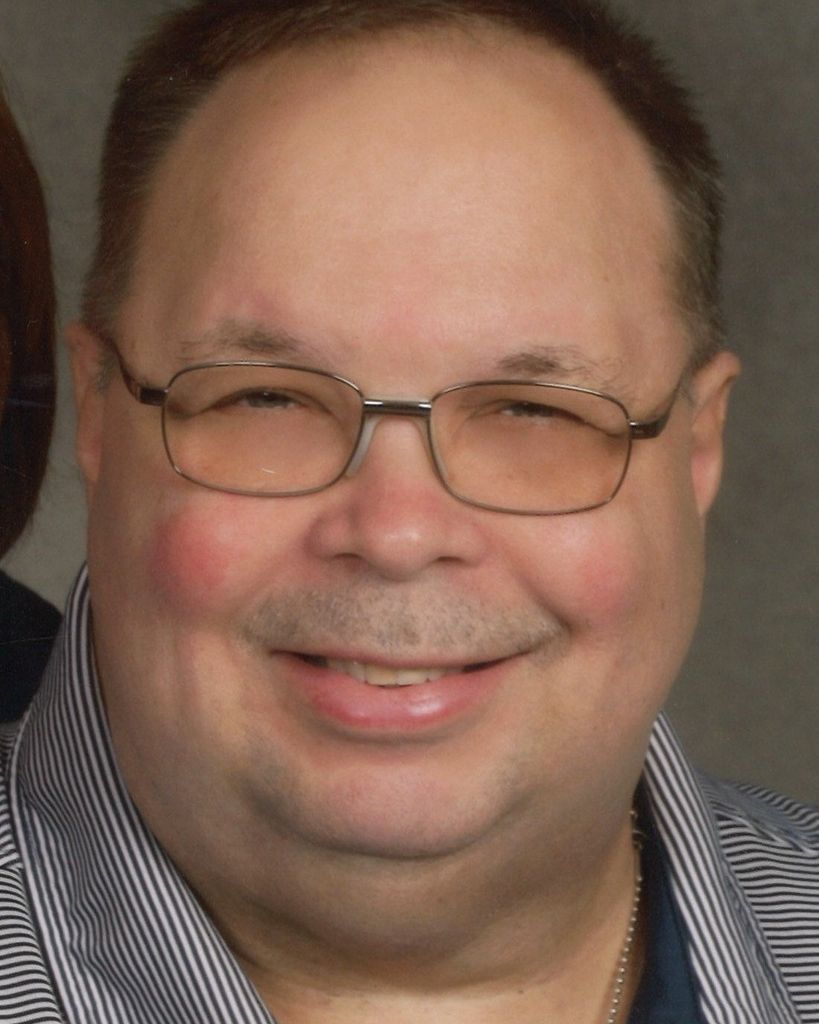 Robert "Bob" Jerome Brown Profile Photo