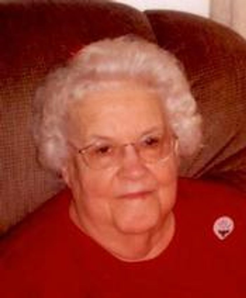 Elizabeth Ann Thayer Land