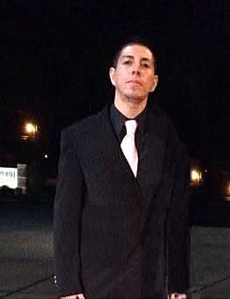 Kenneth Gallegos Profile Photo