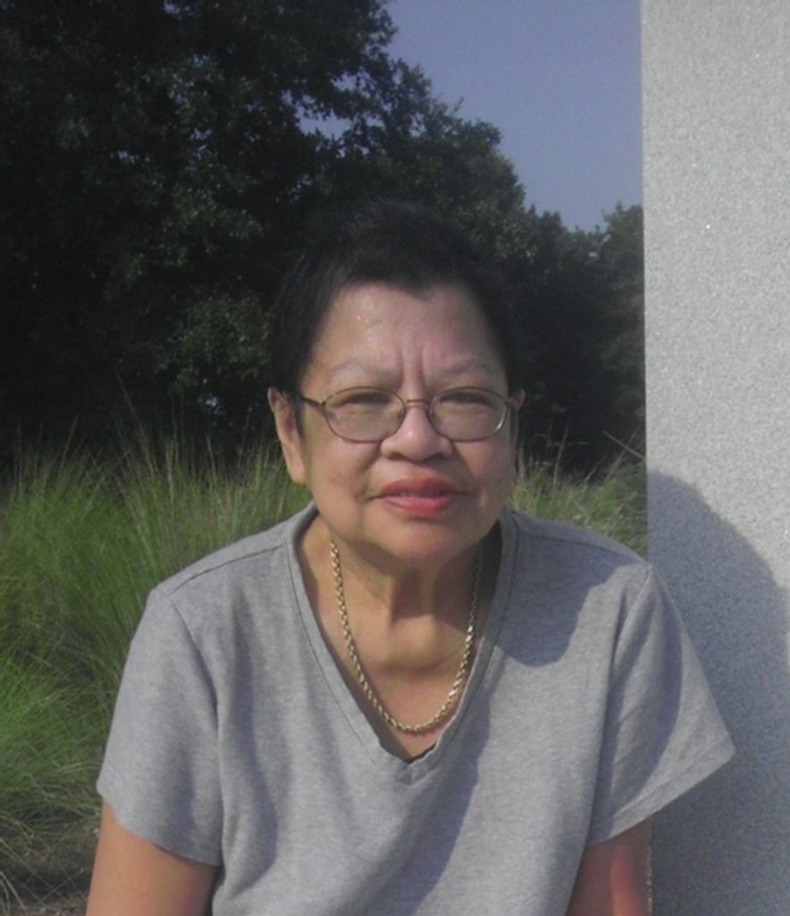 Marie Celestine Rigor-Fernandes Profile Photo