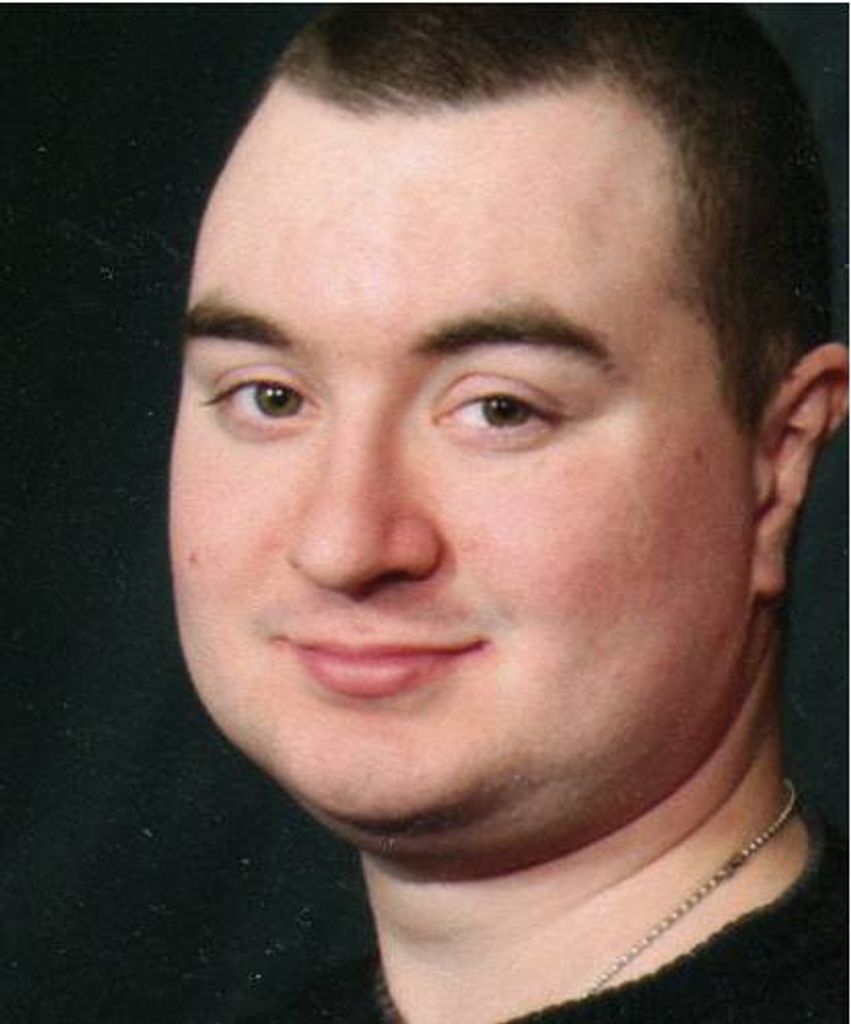 Derrick Andrew Roy Profile Photo