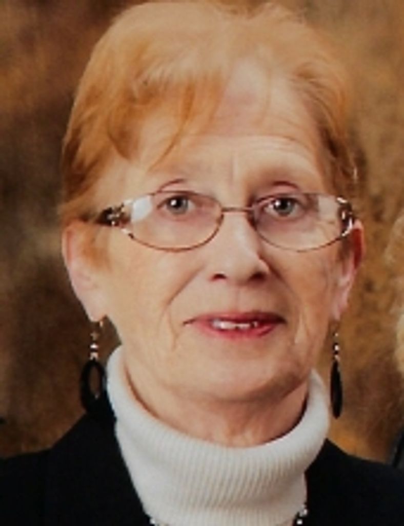 Hildegard “Hilda” Akers