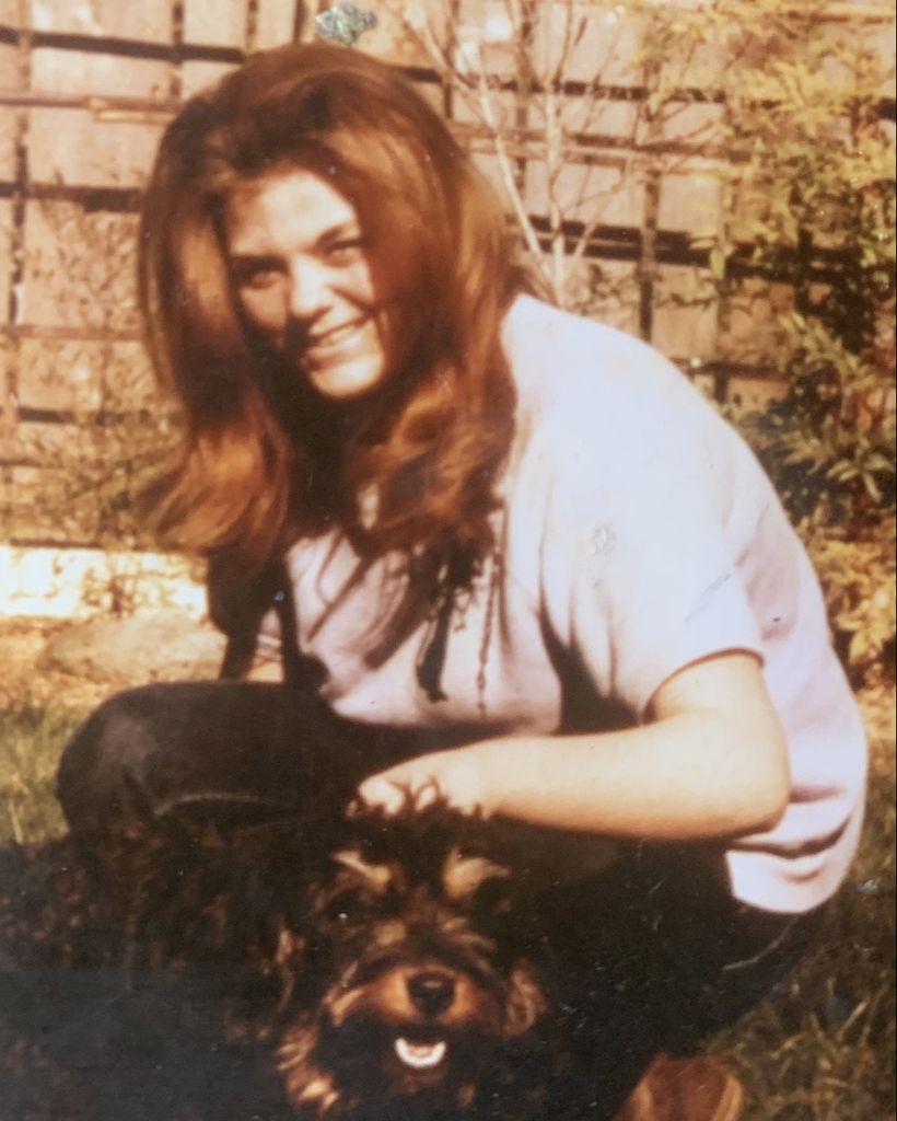 Jeri D. Langston