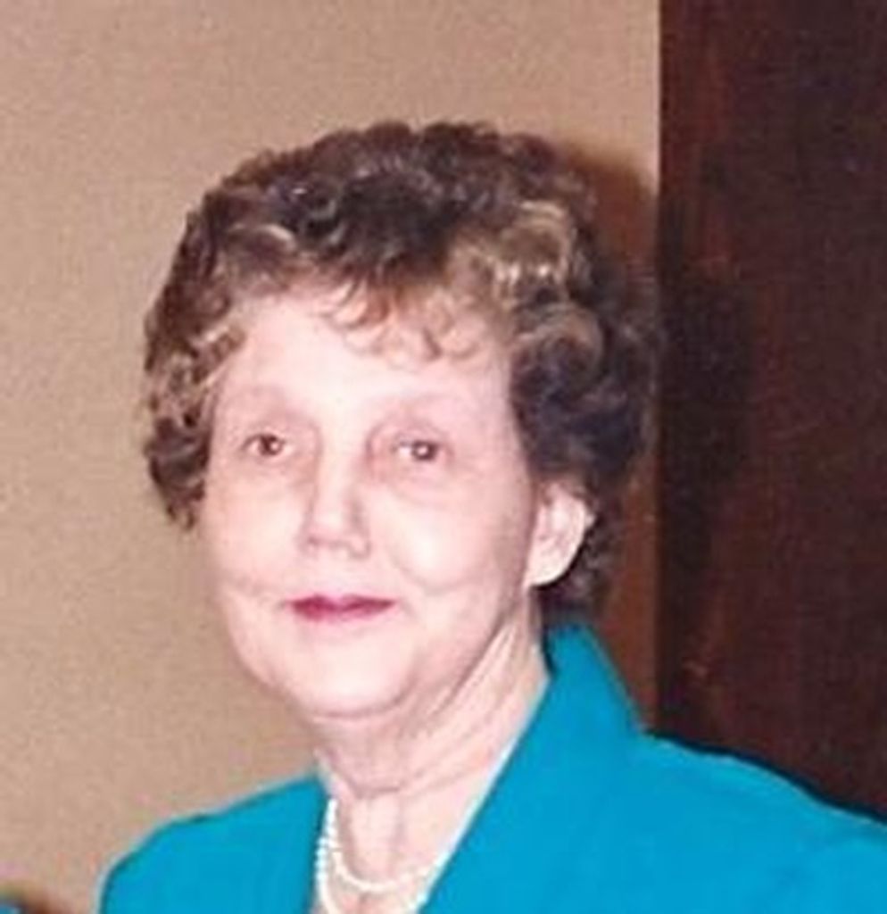 Claire M. Geddes Profile Photo