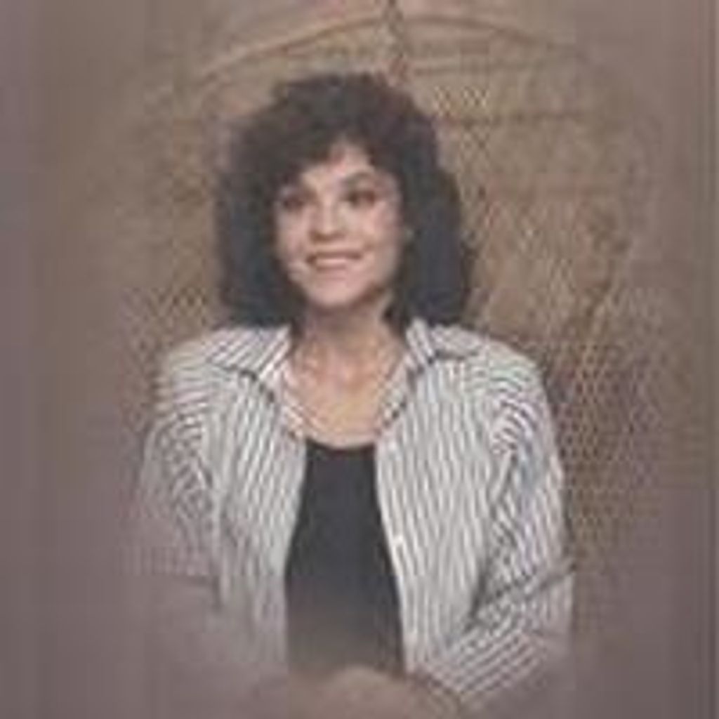 Toni Turner Profile Photo