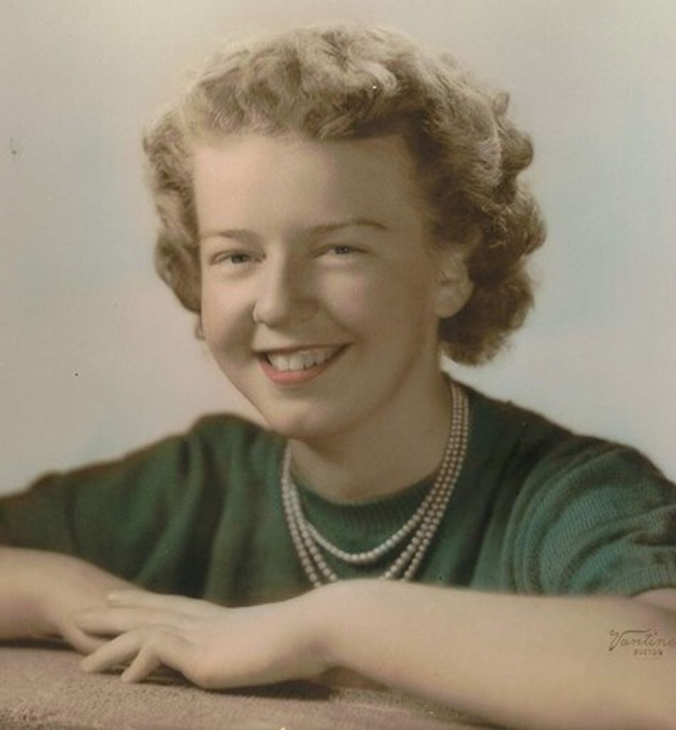 Phyllis Roy