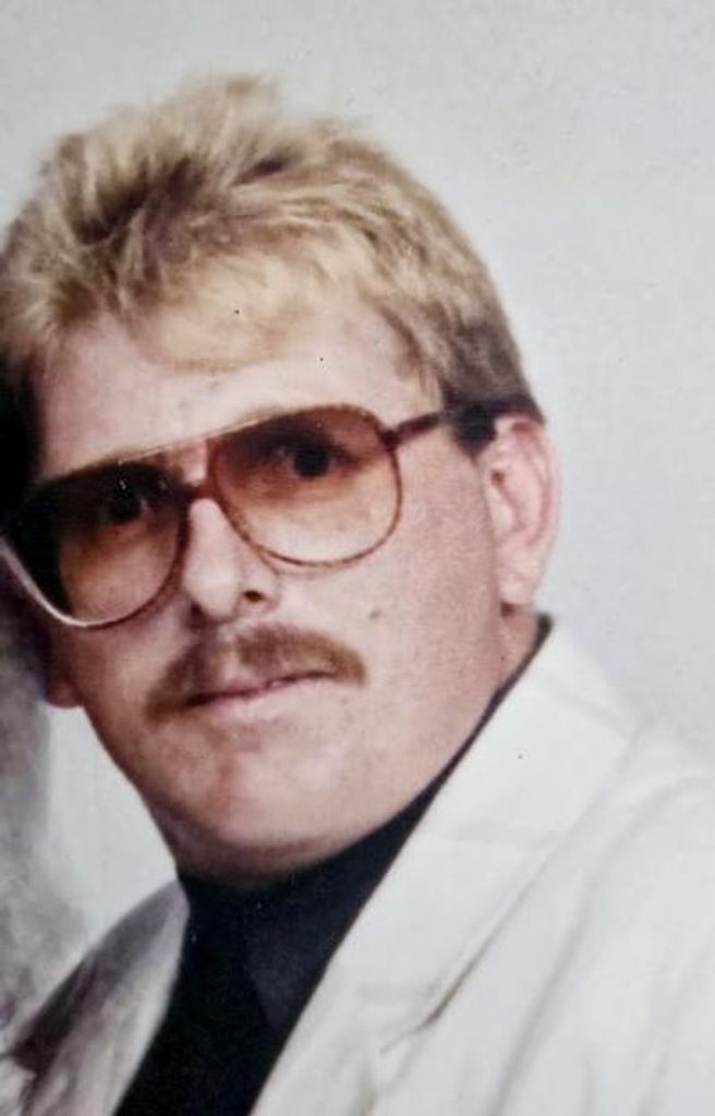 Jeffery A. Metz Profile Photo