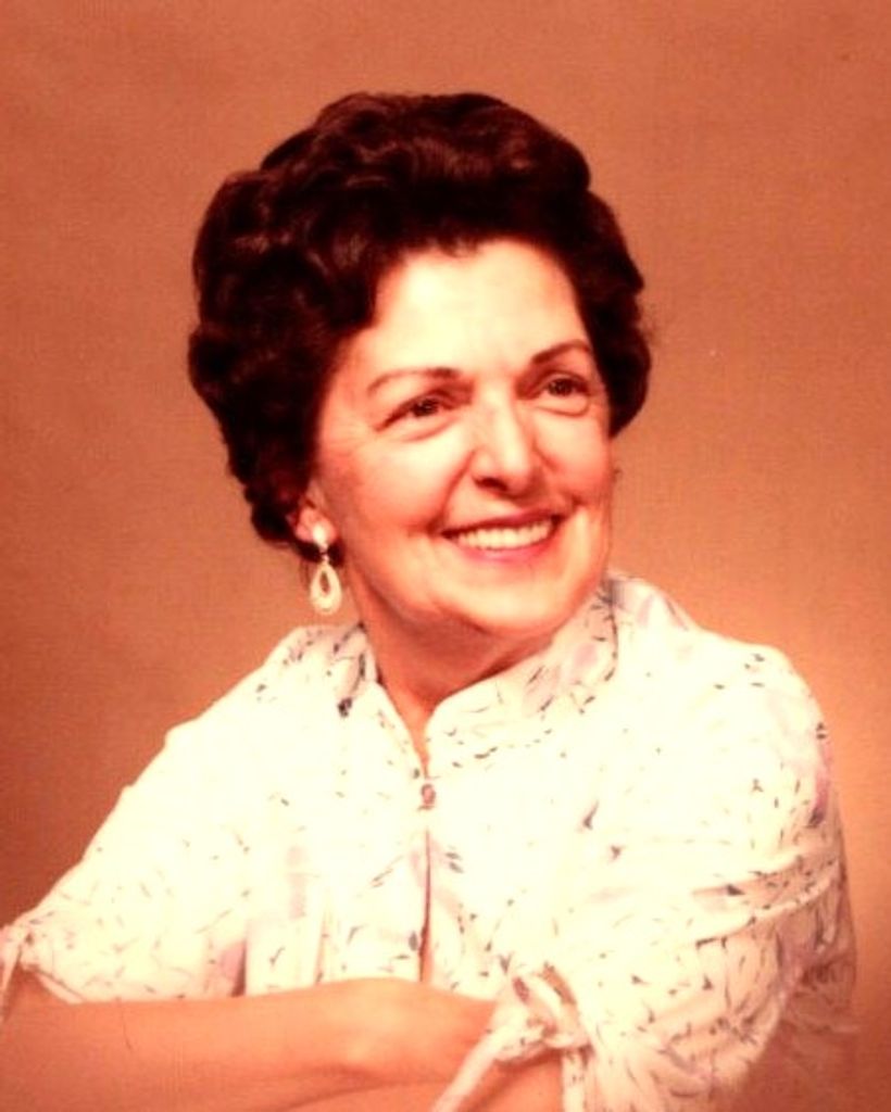 Alice M. Thurber