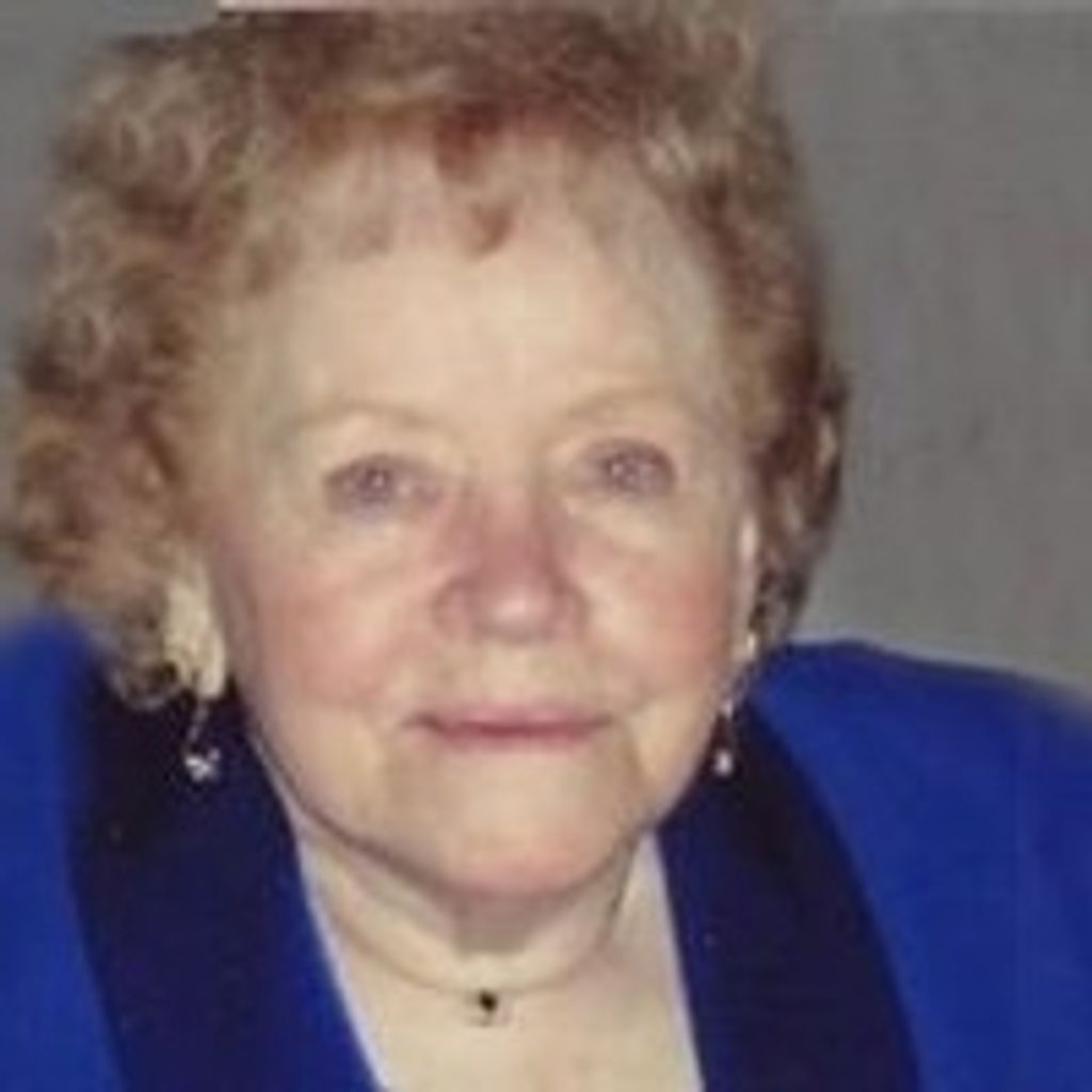 Shirley Direnzo