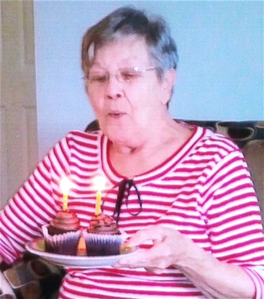 Shirley Jean Allen