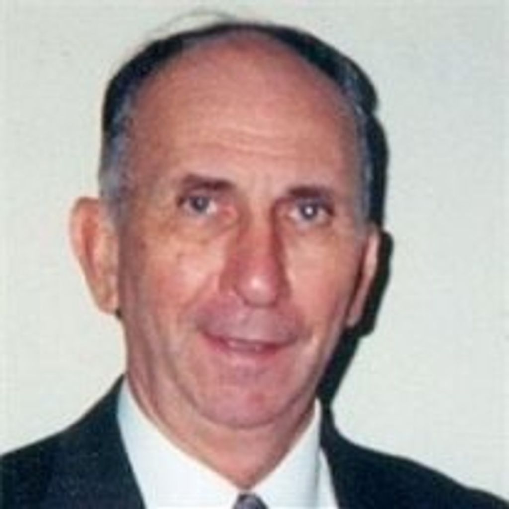 James Pangel