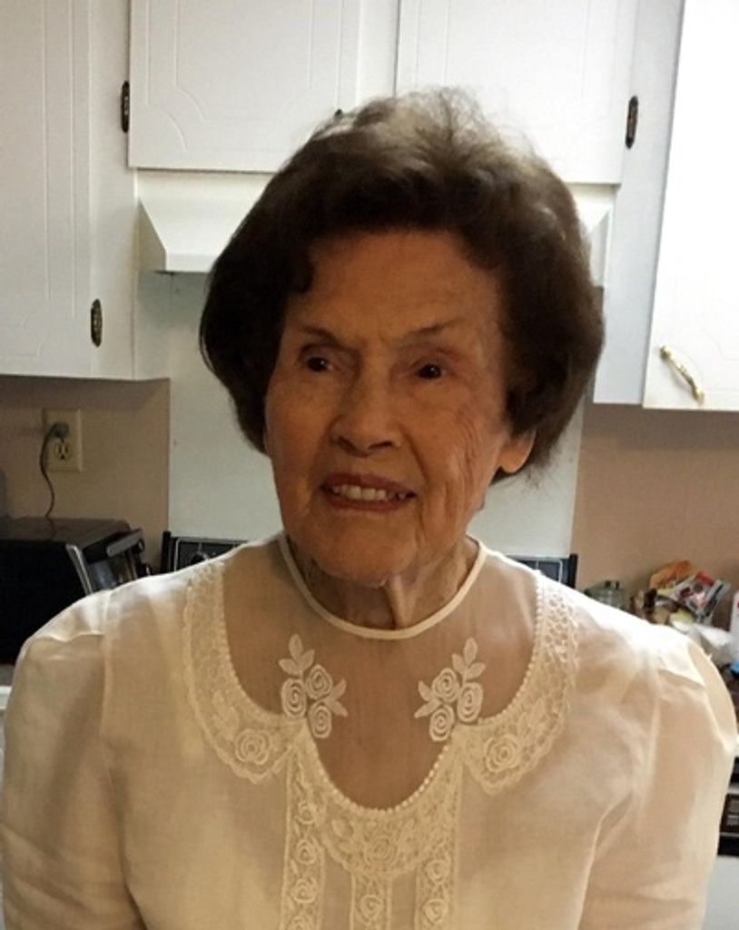 Sadie Lee Williamson Profile Photo