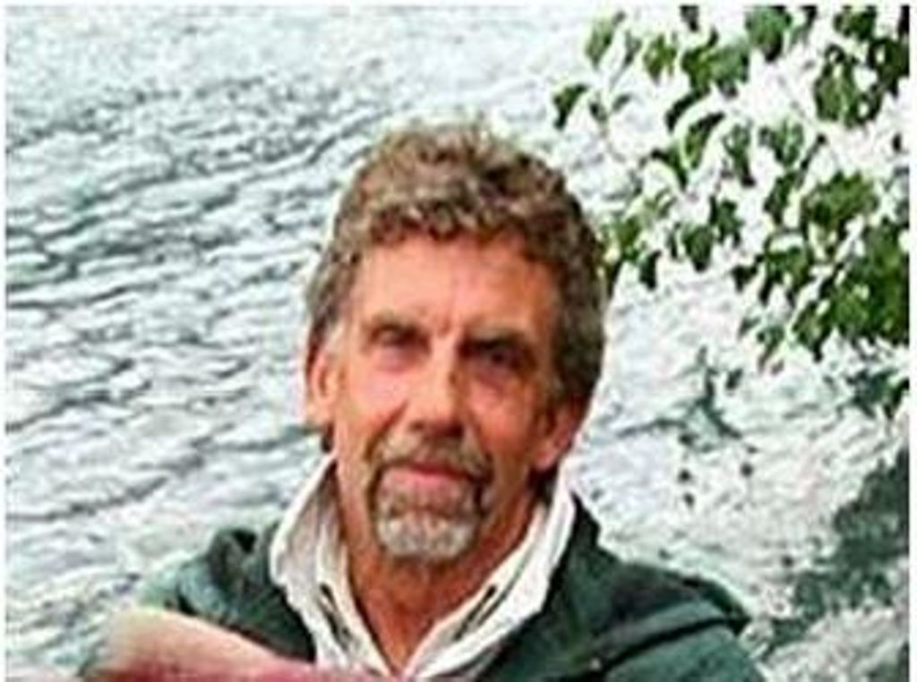 Joshua Fleming Moore Profile Photo