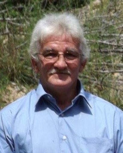 Donald James Francis Profile Photo