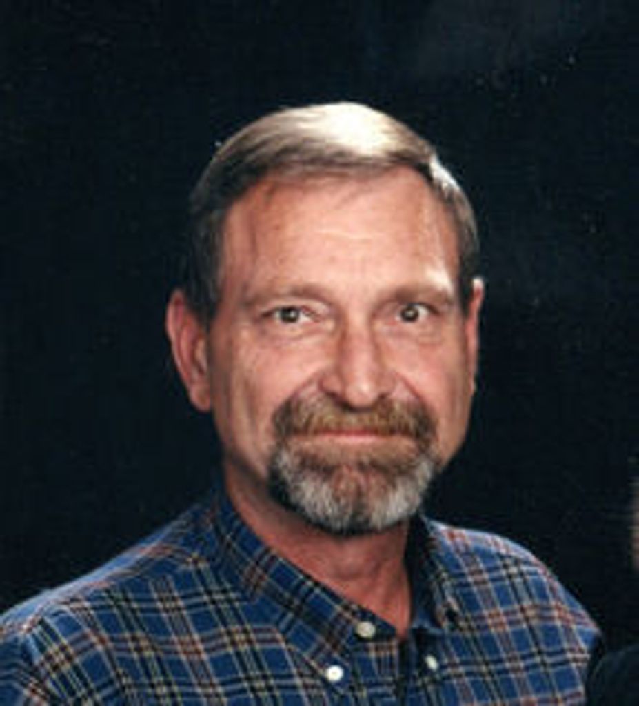 Keith Hosford Profile Photo