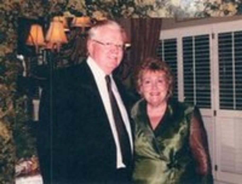 Glenda Rae Rand