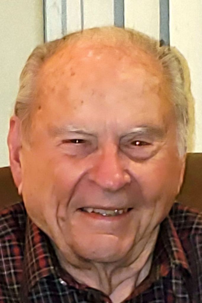 William Paul Brooks