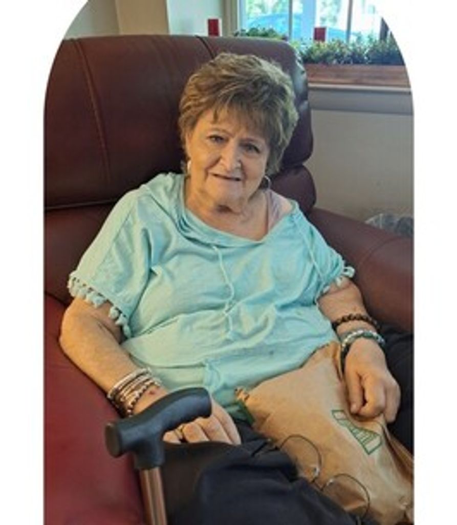 Margaret Gagnon Profile Photo