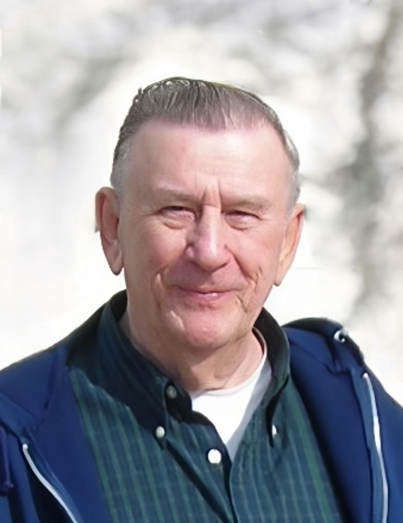 Robert L. Atwood Profile Photo