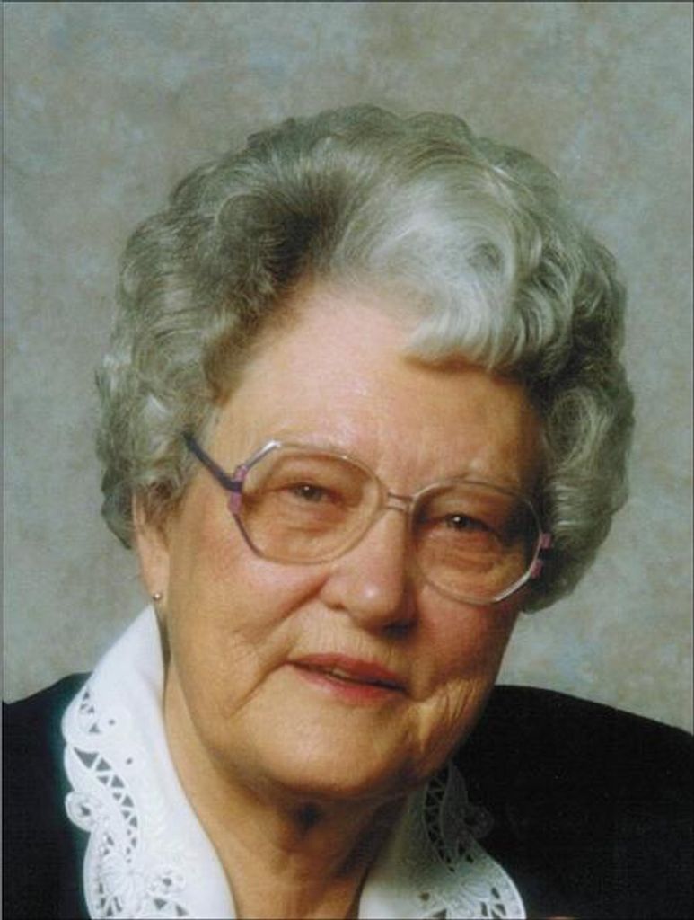 Gwendolyn E. Minks