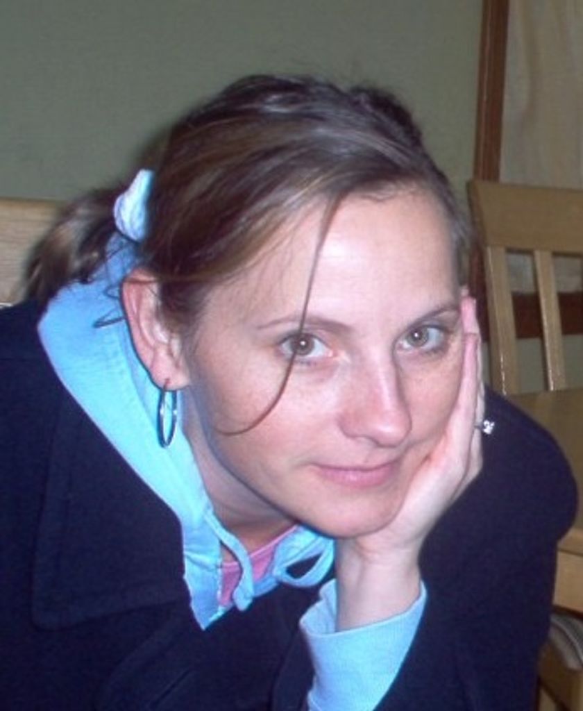 Karen Roy Murray Profile Photo