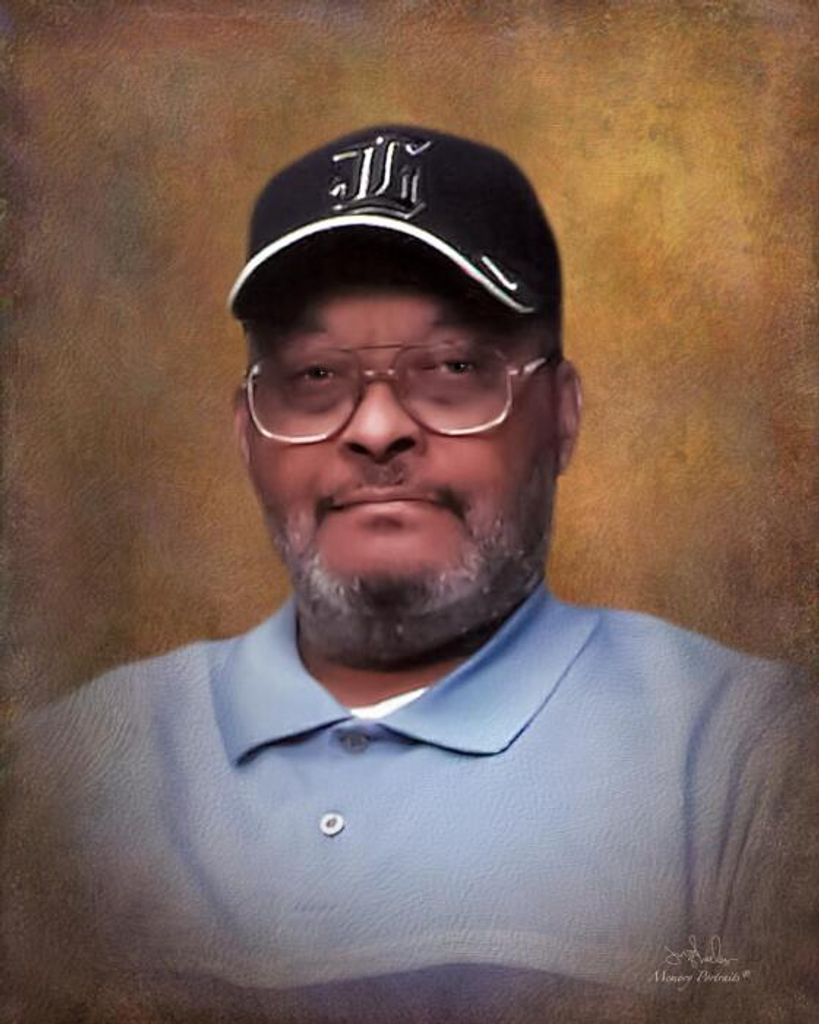 Larry Wright Profile Photo