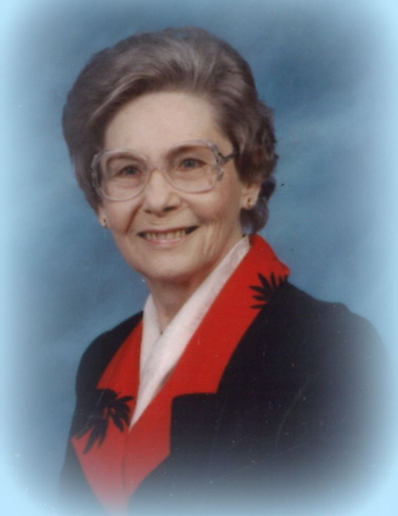 Helen Opalene Williamson Profile Photo