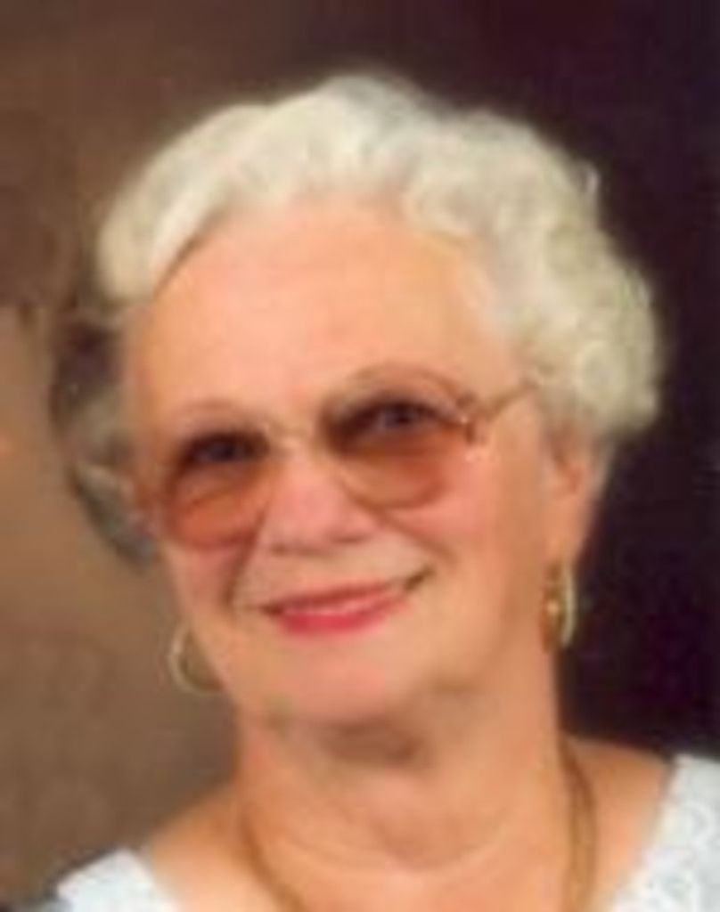 Virginia Hilda Hall