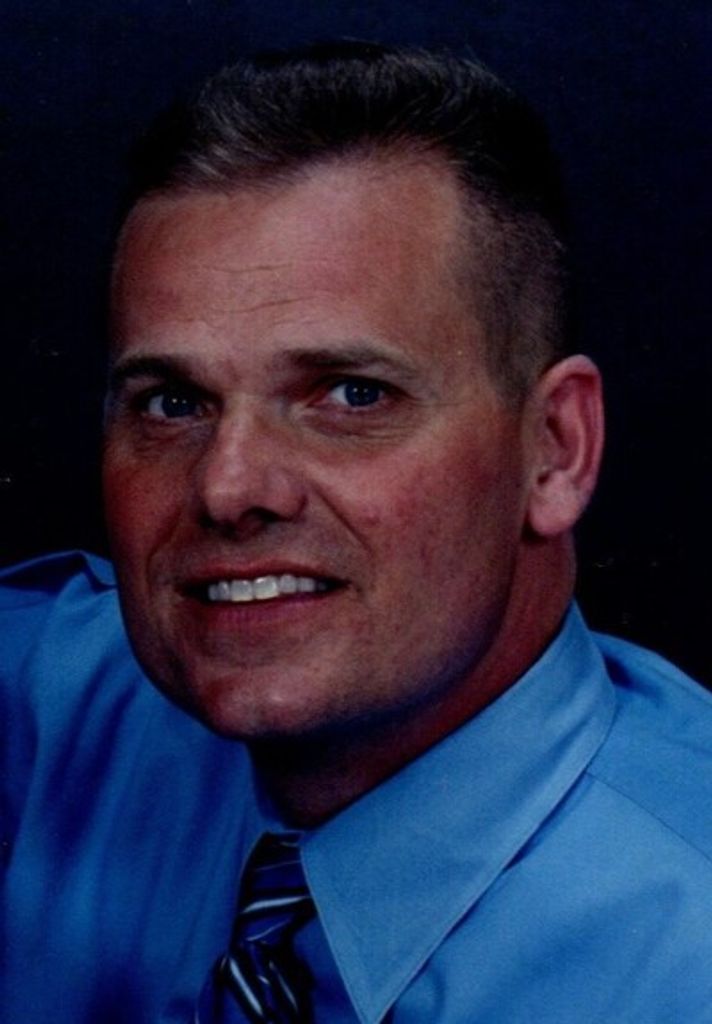 Jerry B. Witcher Profile Photo