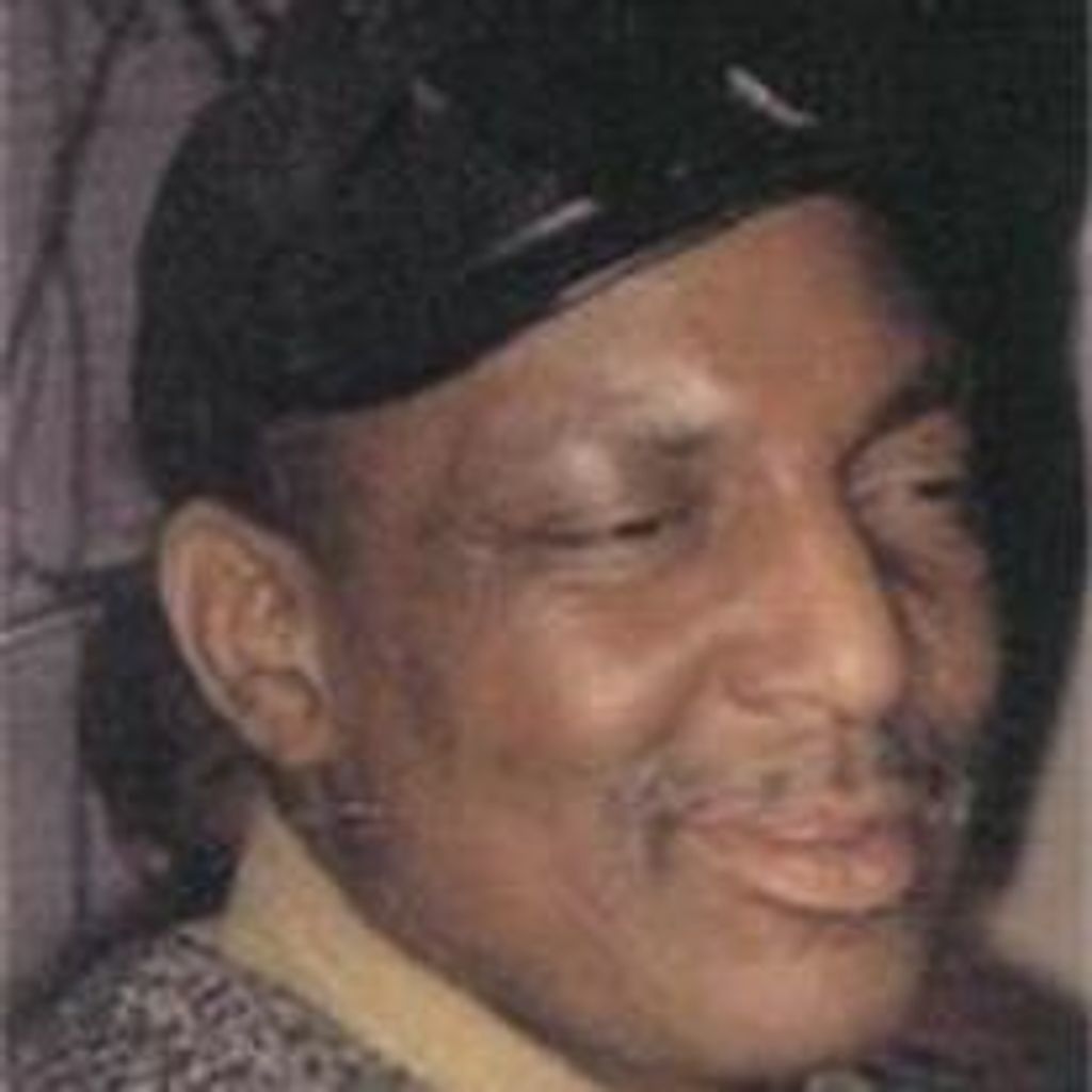 Donald Anderson