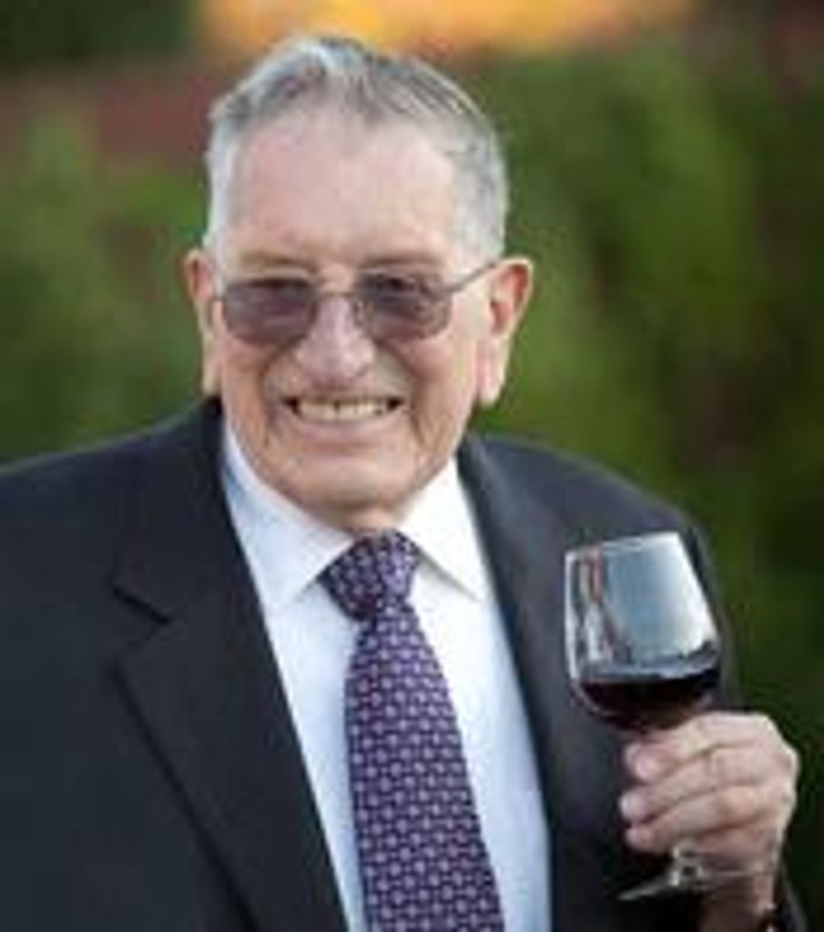 John "Jack" Louis Bishop