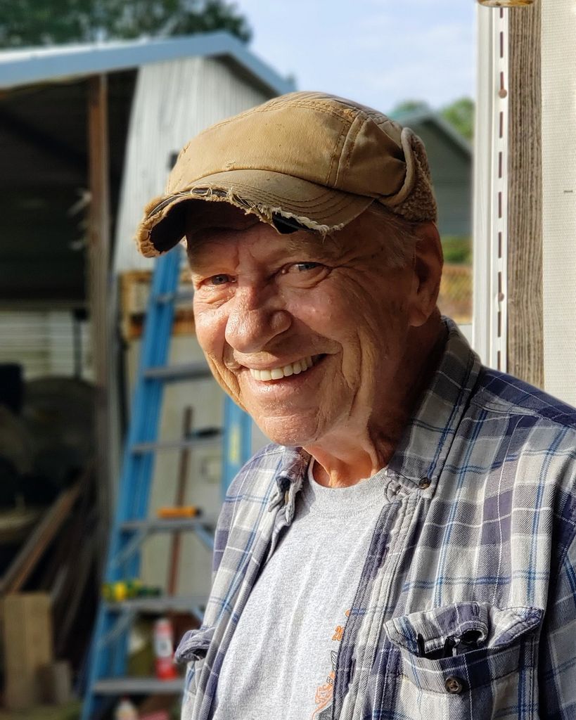 Jerry Dale Patty, Sr. Profile Photo
