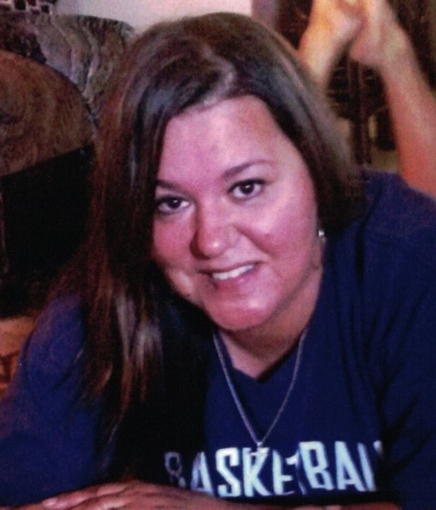 Bettie Mccranie Eldridge