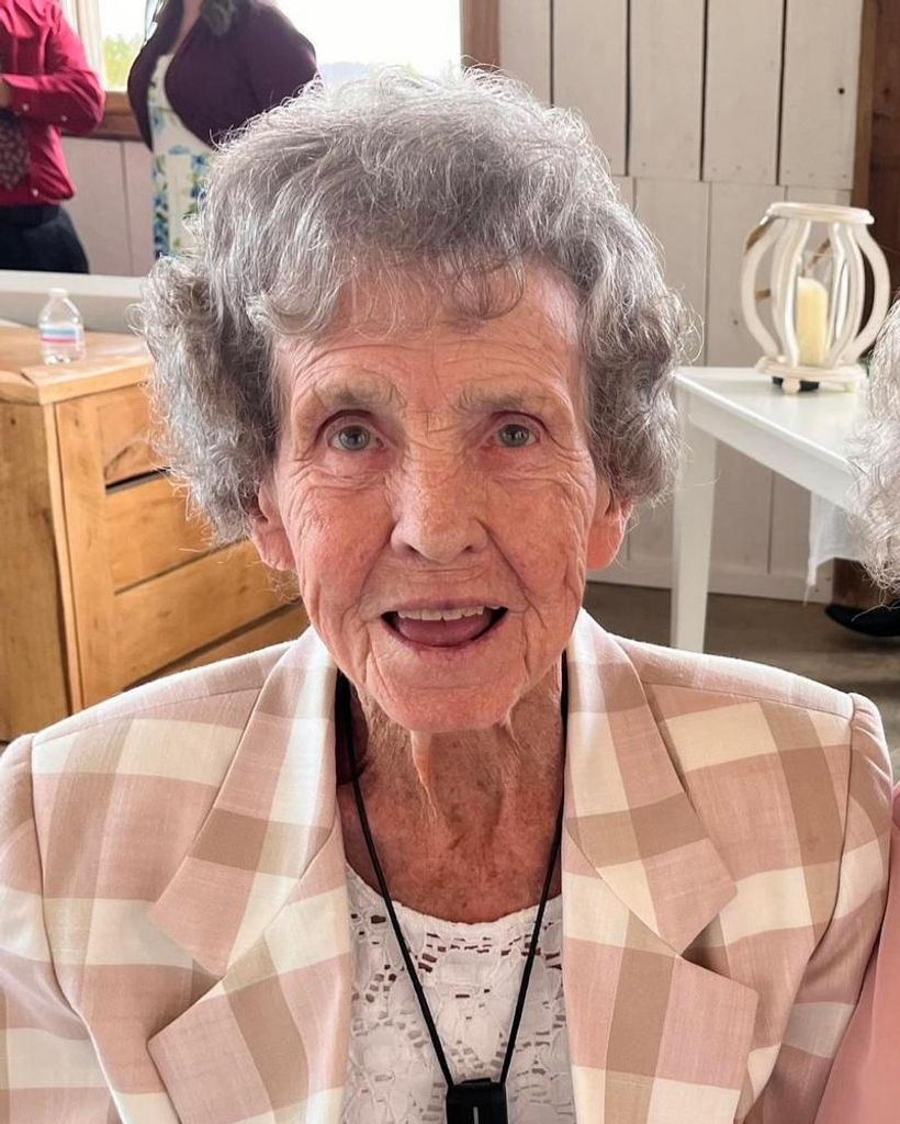 Beulah Hale Profile Photo