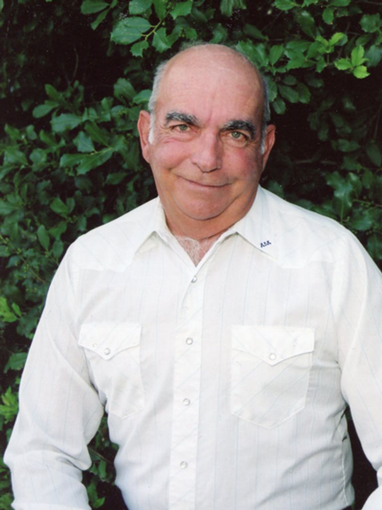 Mickey Don Myers
