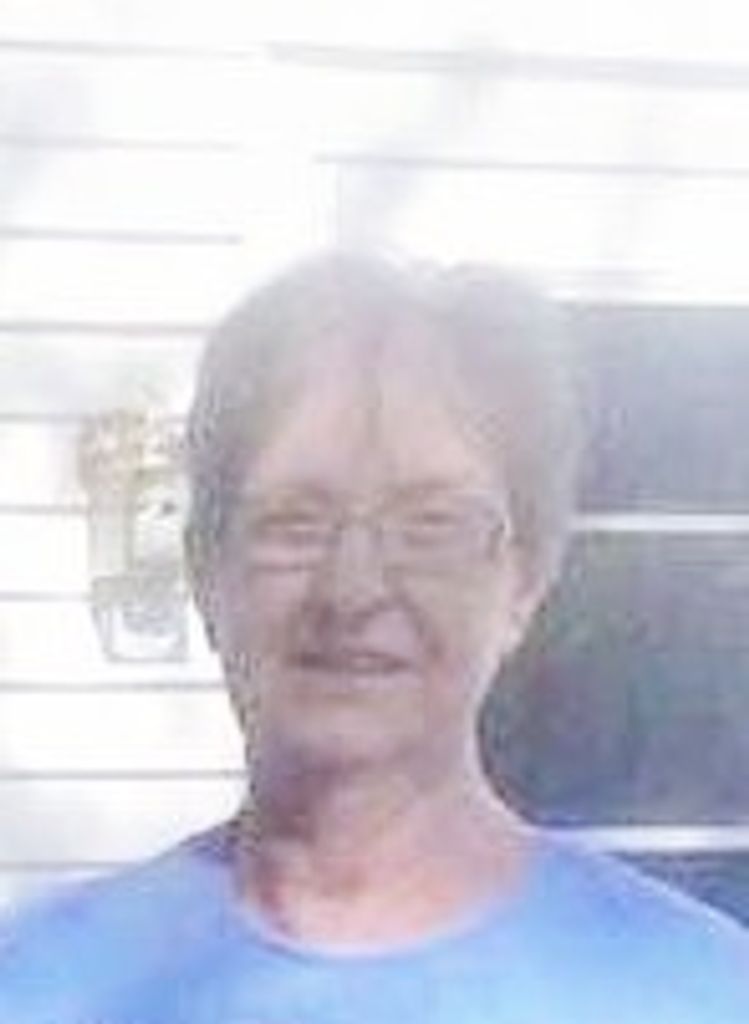 Donna Lee Richardson
