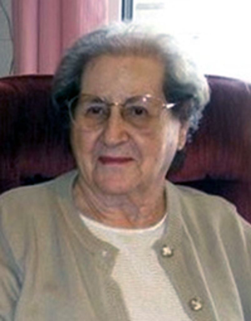 Cecile Phinney Profile Photo