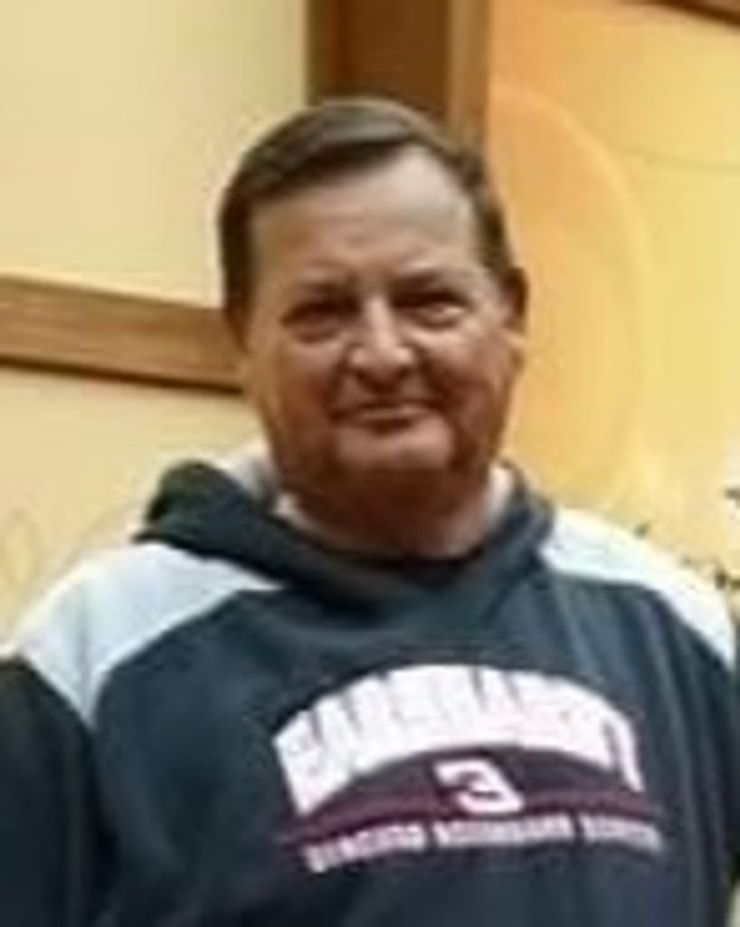 Harvey Allen Rackmyer