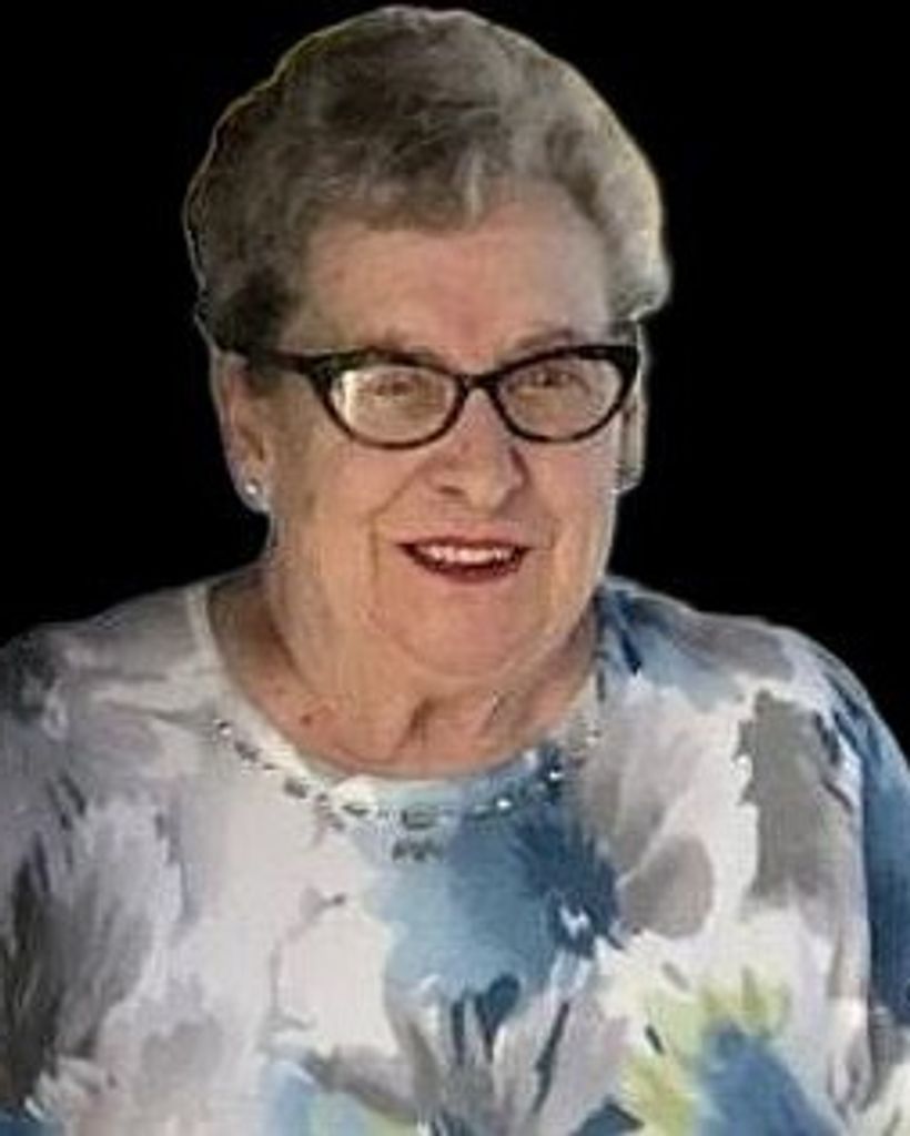 Martha Jane Ike Profile Photo