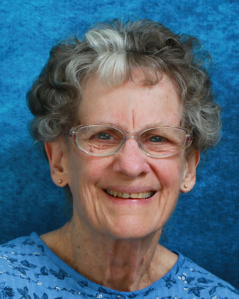 Barbara Jean Ketterer