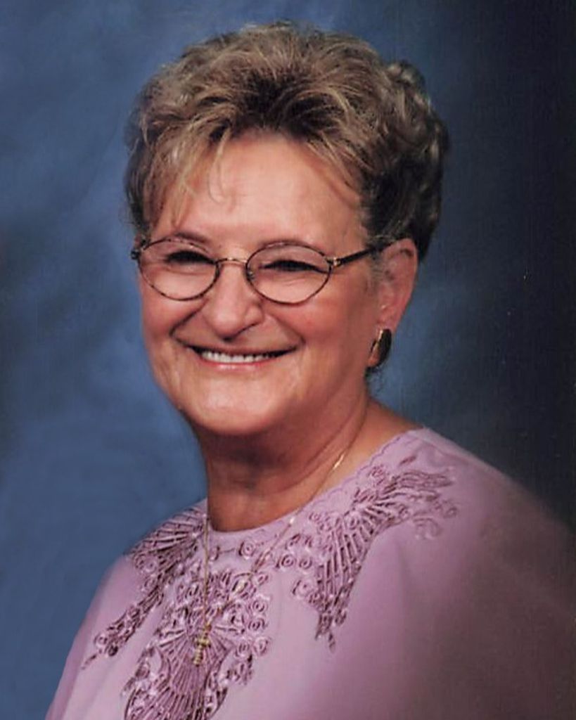 Mable P. Brasseaux