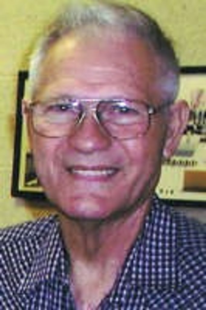 Eugene 'Gene' Zaiontz