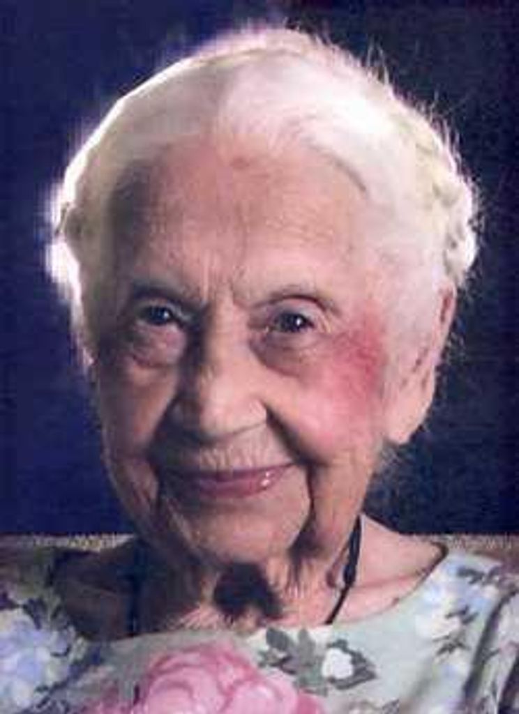 Vivian G. Waller
